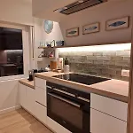 Appartement Petit Coin Maritime