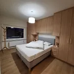 Appartement Petit Coin Maritime Middelkerke