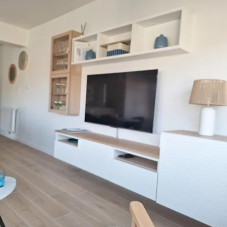 Apartment Petit Coin Maritime Middelkerke