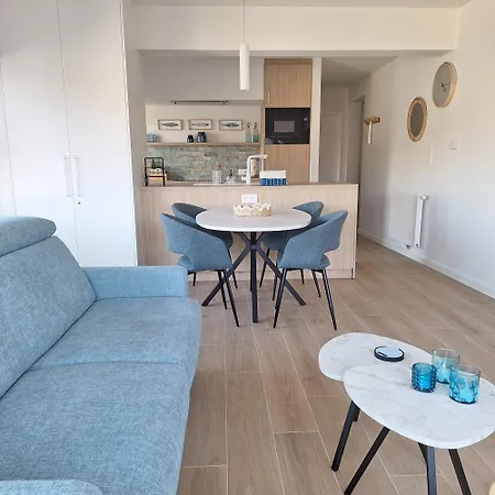 Petit Coin Maritime * Middelkerke