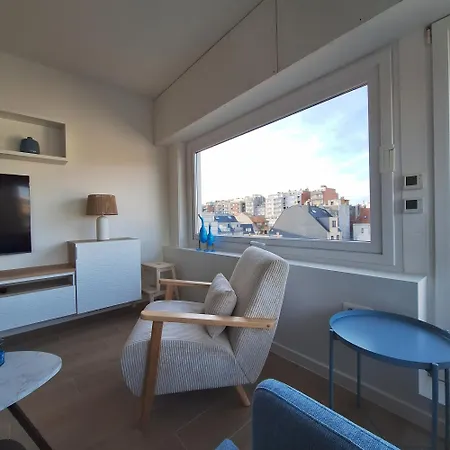 Apartment Petit Coin Maritime *