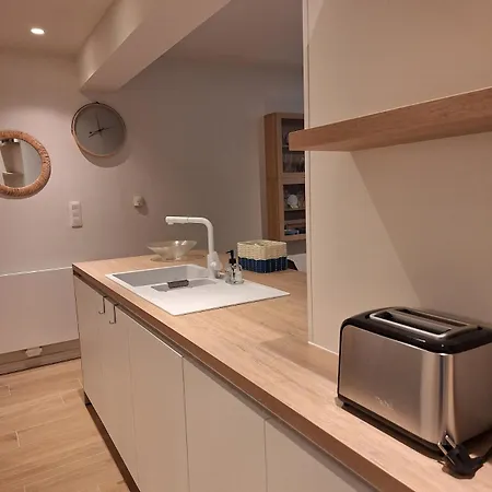 Petit Coin Maritime * Middelkerke