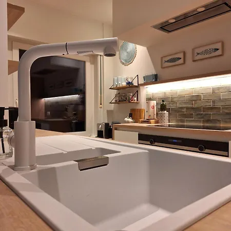 Apartment Petit Coin Maritime