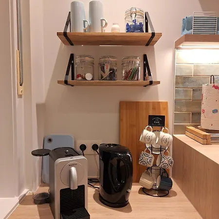 Petit Coin Maritime * Middelkerke