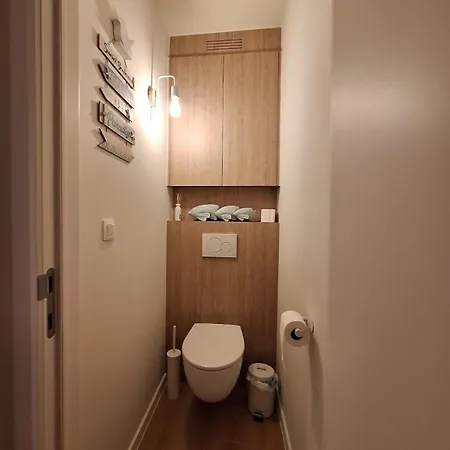 Petit Coin Maritime Apartment