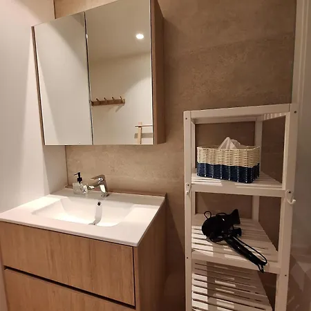 Apartment Petit Coin Maritime