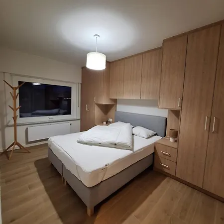 Apartment Petit Coin Maritime Middelkerke