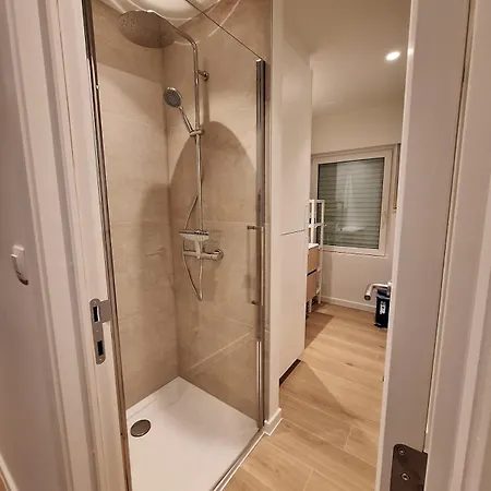 Petit Coin Maritime Apartment *