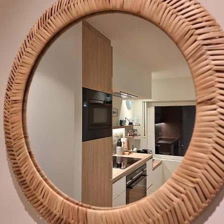 Apartment Petit Coin Maritime *