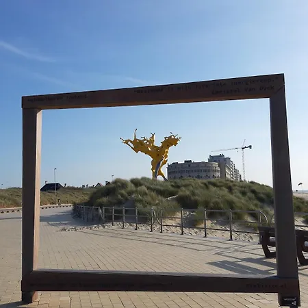 Petit Coin Maritime * Middelkerke