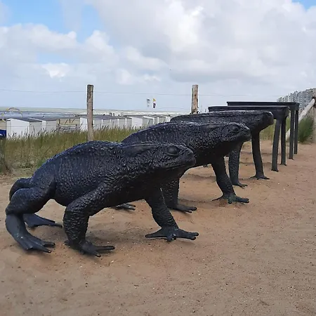 Petit Coin Maritime * Middelkerke