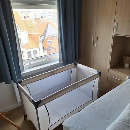 Apartment Petit Coin Maritime