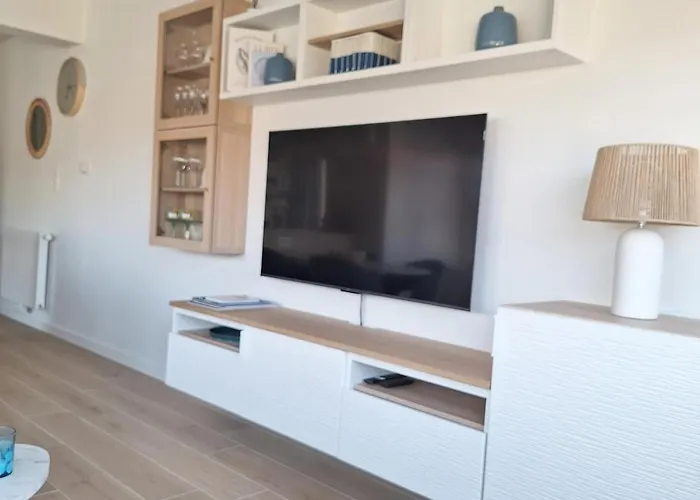 Appartement Petit Coin Maritime Middelkerke