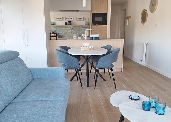 Petit Coin Maritime * Middelkerke