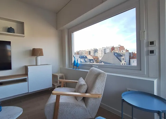 Appartement Petit Coin Maritime *