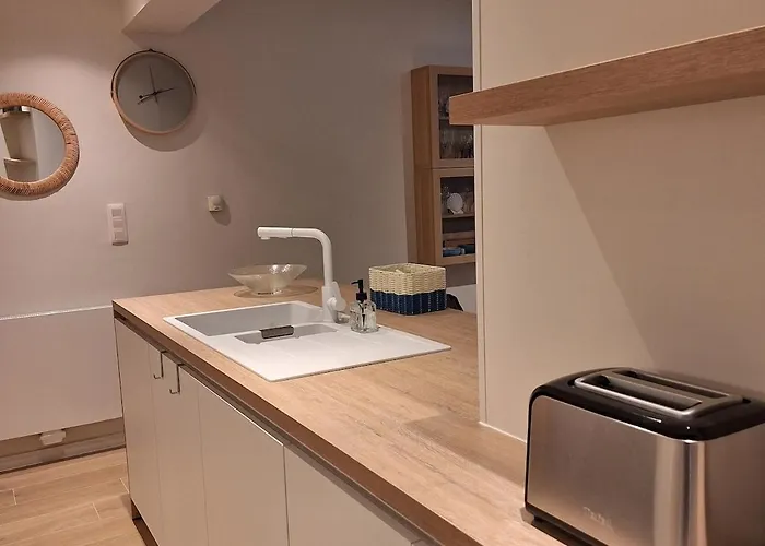 Petit Coin Maritime * Middelkerke