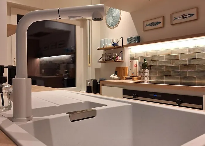 Appartement Petit Coin Maritime