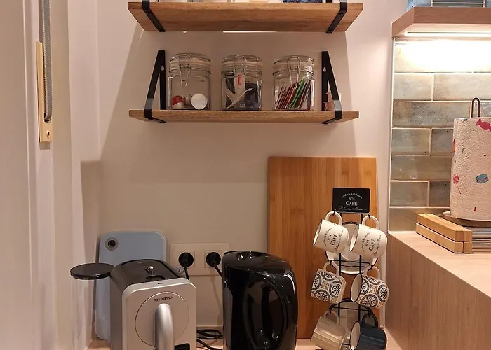 Petit Coin Maritime * Middelkerke