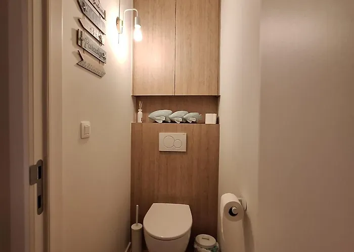 Petit Coin Maritime Appartement