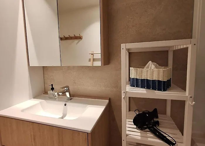 Appartement Petit Coin Maritime