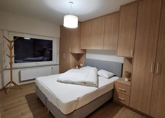 Appartement Petit Coin Maritime Middelkerke