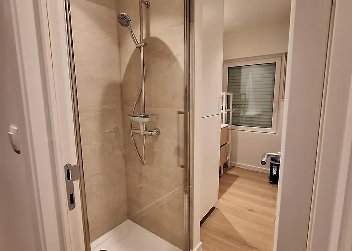 Petit Coin Maritime Appartement *