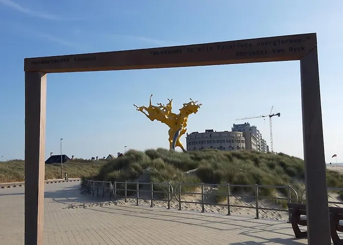 Petit Coin Maritime * Middelkerke