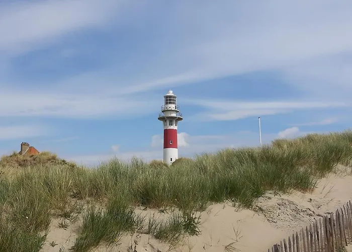 Appartement Petit Coin Maritime